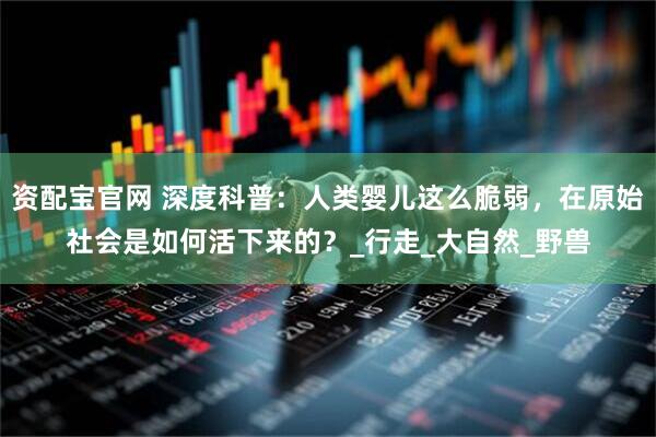资配宝官网 深度科普：人类婴儿这么脆弱，在原始社会是如何活下来的？_行走_大自然_野兽